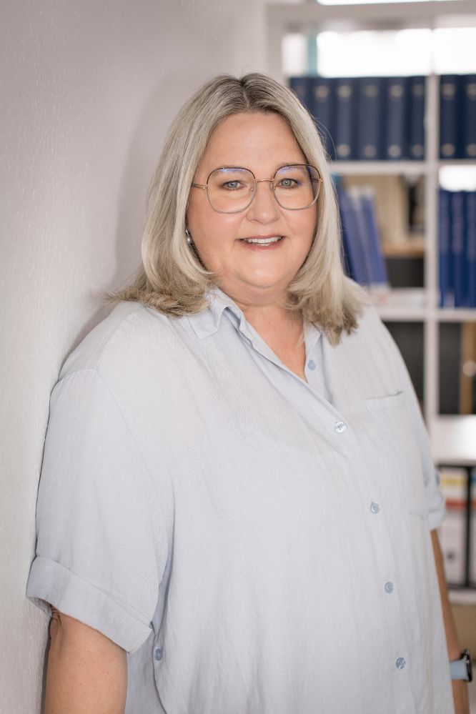 Notarin Britta Ochmann