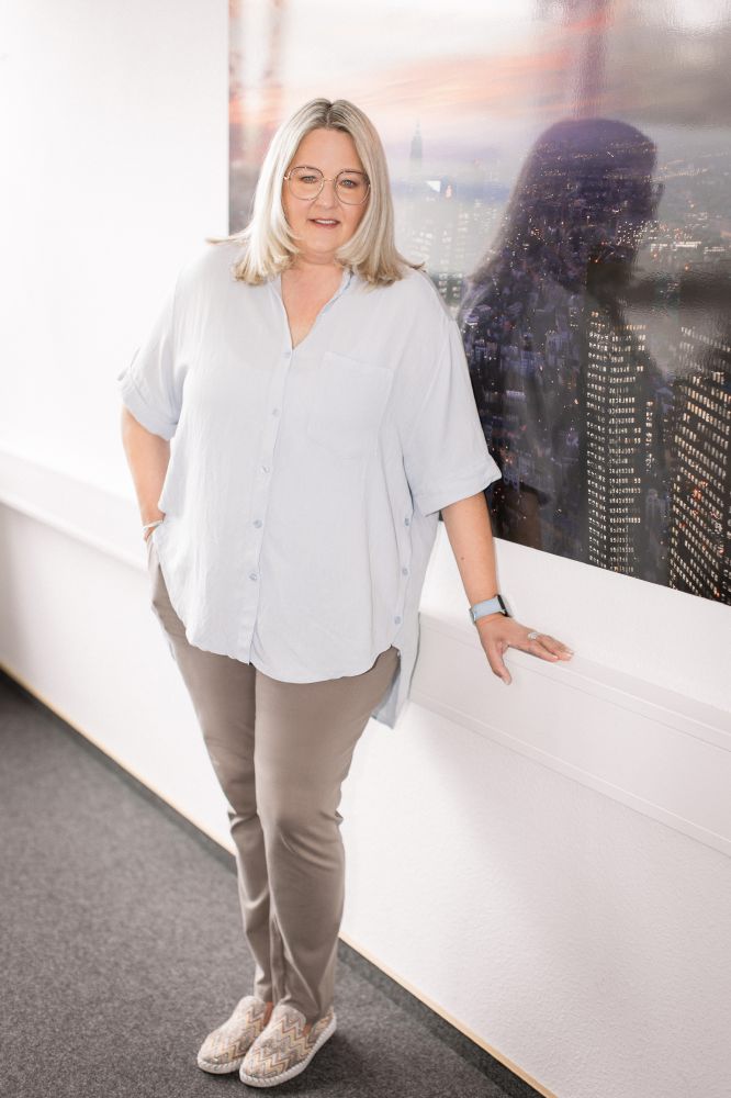 Notarin Britta Ochmann